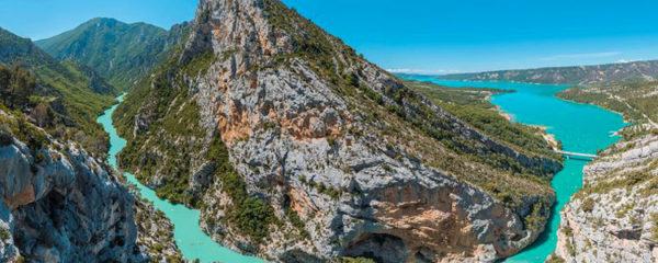 Gorges du Verdon