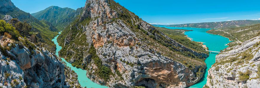 Gorges du Verdon