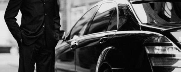taxi VTC