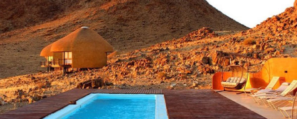 Namibie