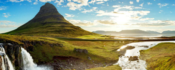 Islande