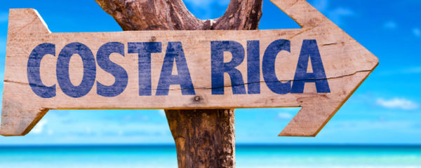 Costa Rica en voyage