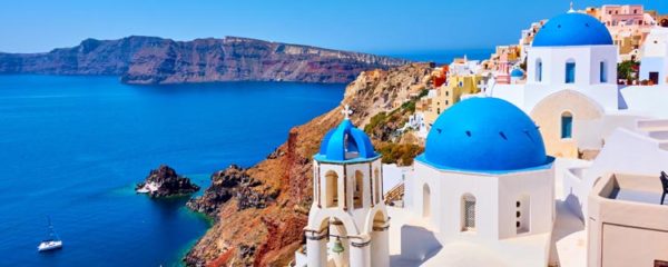 Santorin