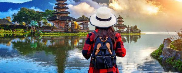 Voyage à Bali sur-mesure