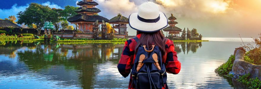 Voyage à Bali sur-mesure