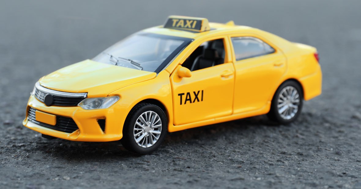 taxi